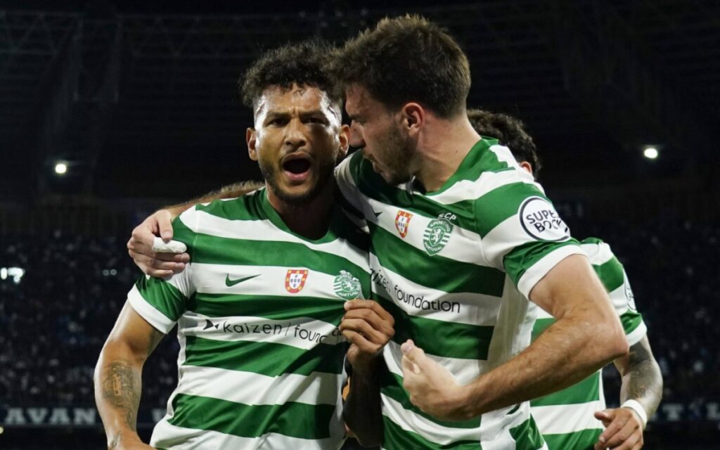Primeira Liga 2026-27 Αποδόσεις Κατάκτησης