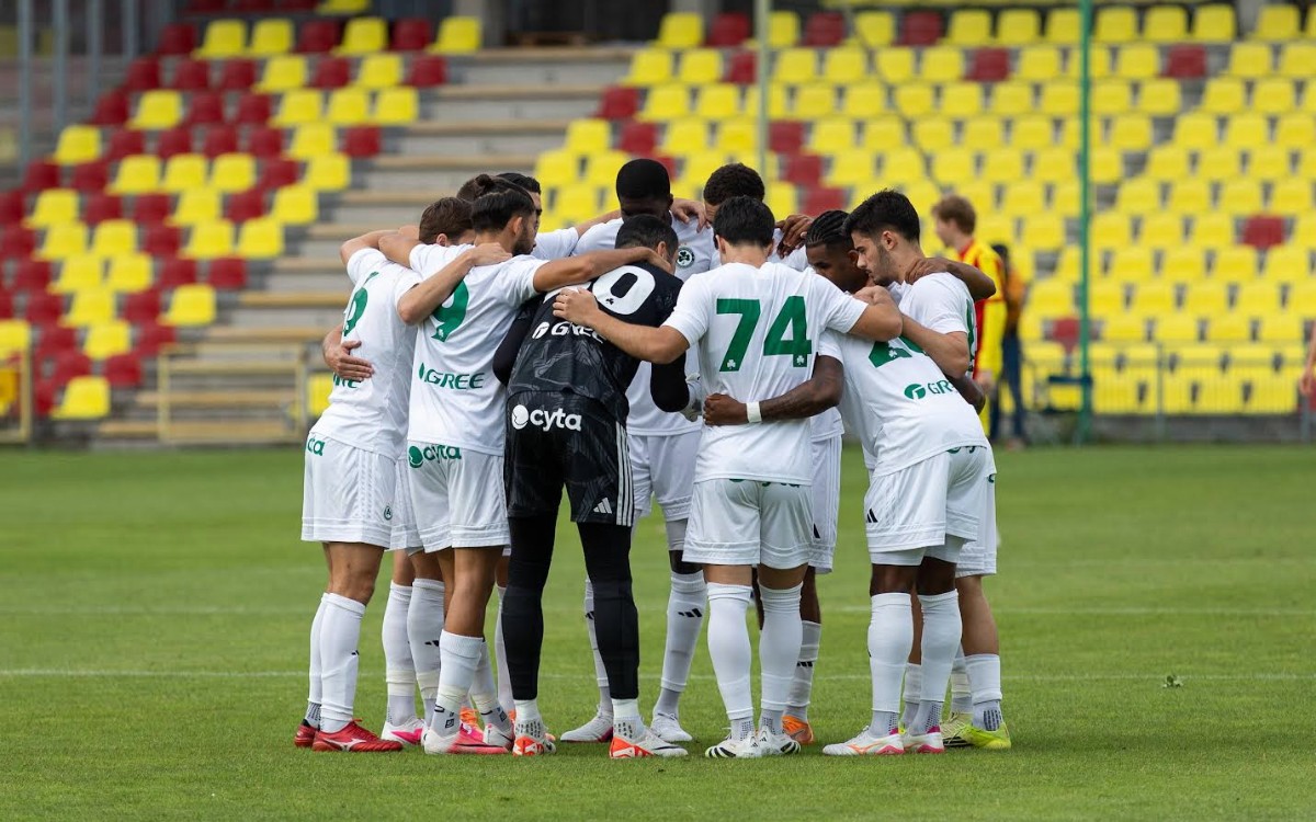 «Μάχες» για την επόμενη φάση του Champions League με ειδικά στοιχήματα!