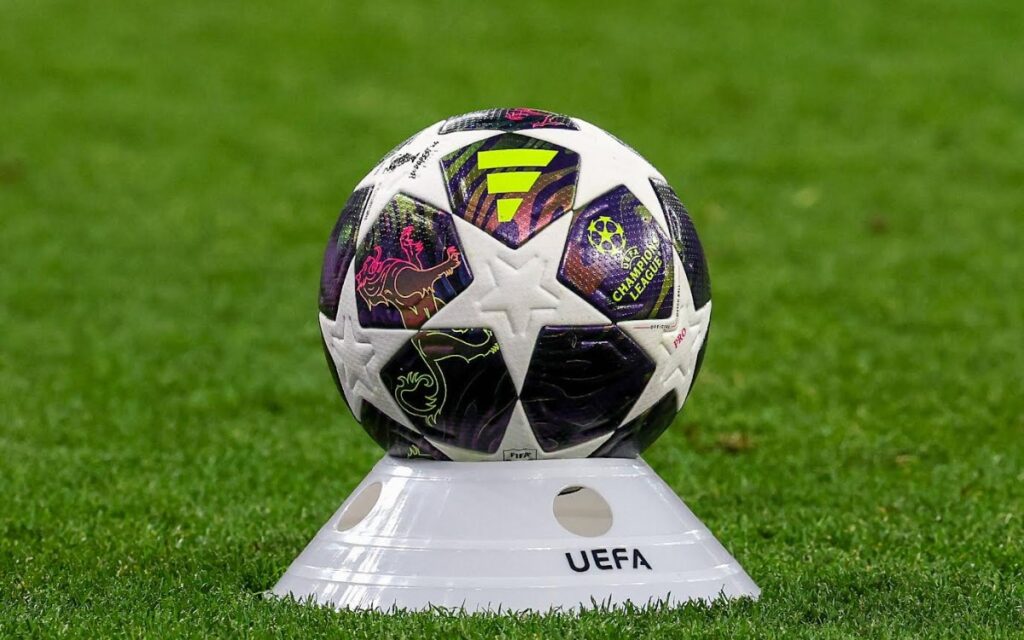 Τα προκριματικά του Champions League έφτασαν με ειδικά στοιχήματα!