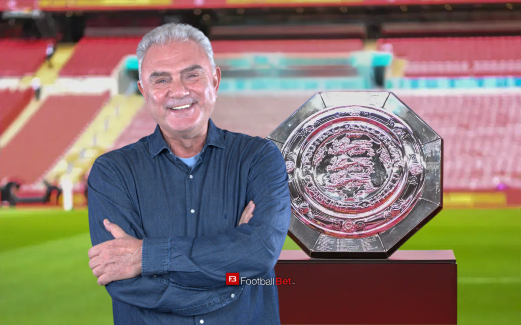 Άρσεναλ - Μάντσεστερ Σίτι προγνωστικά: Community Shield