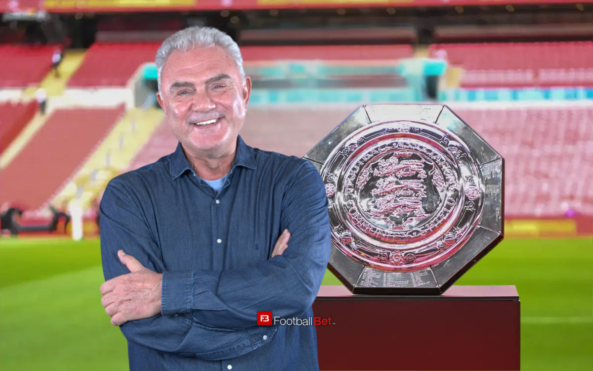 Άρσεναλ - Μάντσεστερ Σίτι προγνωστικά: Community Shield