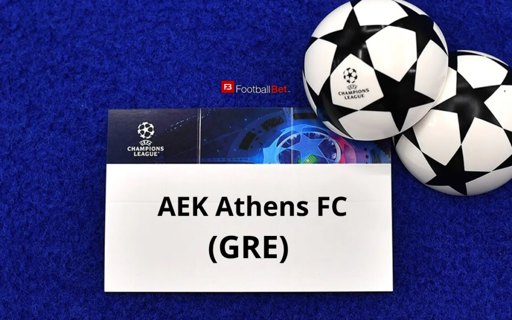 Κλήρωση Τσάμπιονς Λιγκ 2026-2027 | Ημερομηνίες Αγώνες