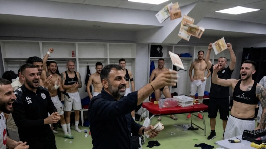 Ντινάμο Σίτι - Πάφος στοίχημα