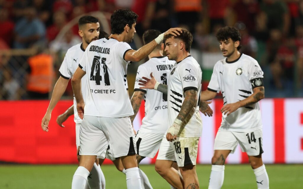 Γιουρόπα Λιγκ 2026-27