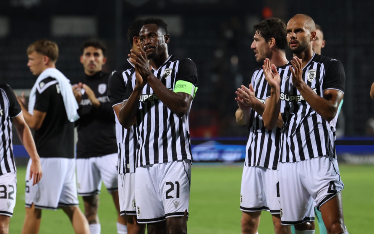 Πρεμιέρα για τον ΠΑΟΚ στη Super League με ενισχυμένες αποδόσεις!