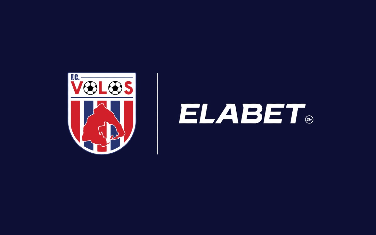 Η ELABET ονομαστικός χορηγός της ΠΑΕ ΒΟΛΟΣ σε μια συνεργασία-ορόσημο