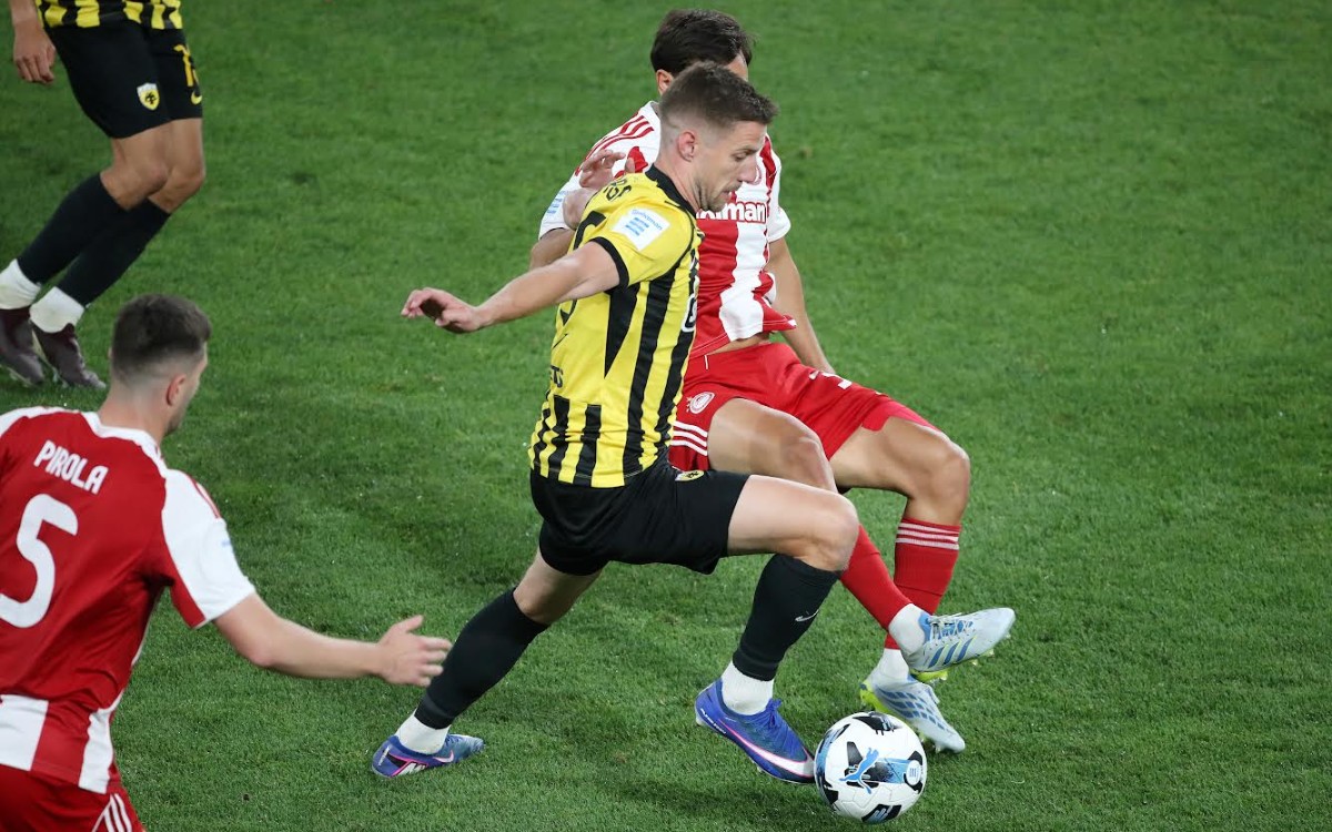 Ανοίγει η αυλαία στη Super League με ειδικά στοιχήματα!