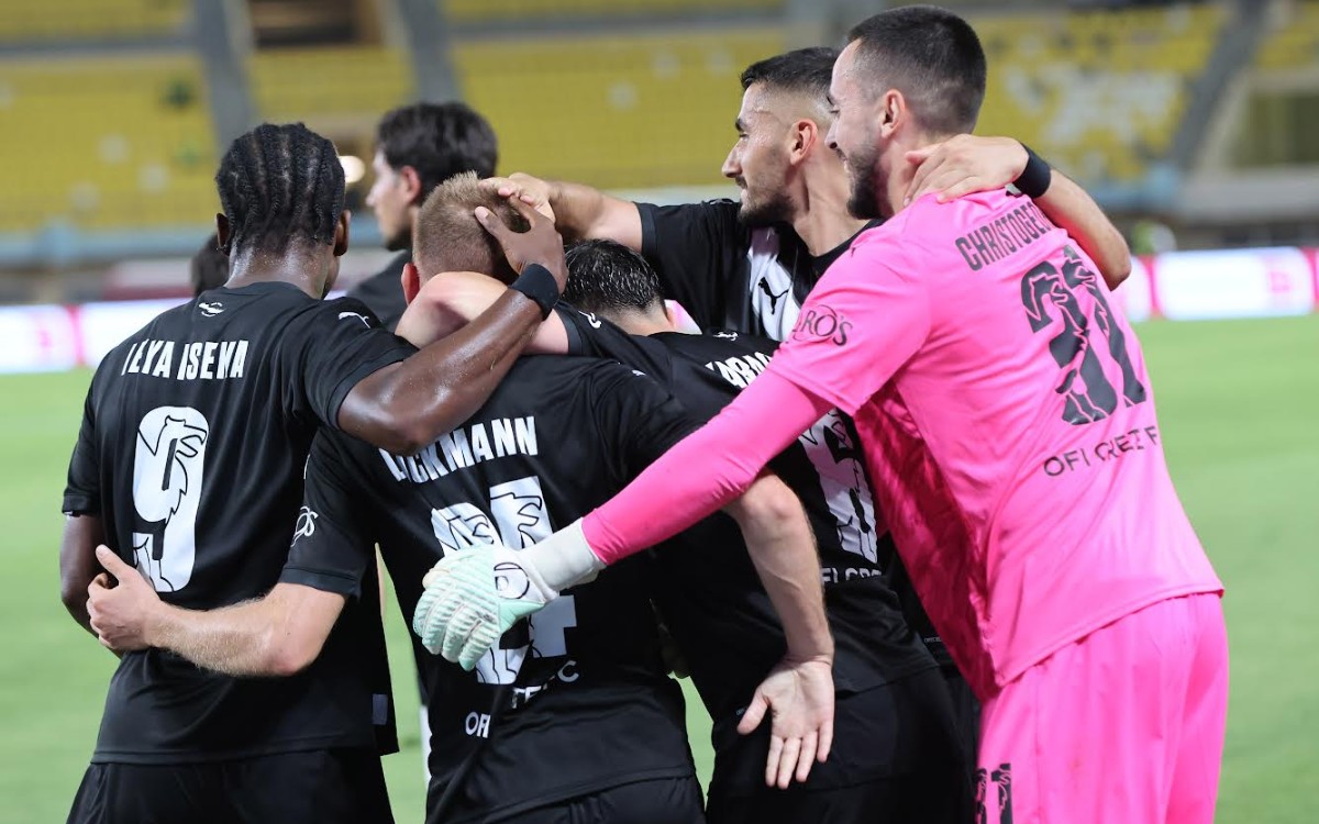 Οι προκρίσεις των ελληνικών ομάδων στις League Phases με ειδικά στοιχήματα!