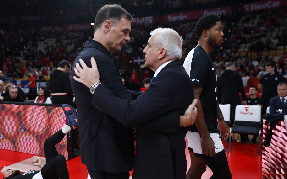 Euroleague: Ό,τι κι αν ψάχνεις θα το βρεις στη Stoiximan!