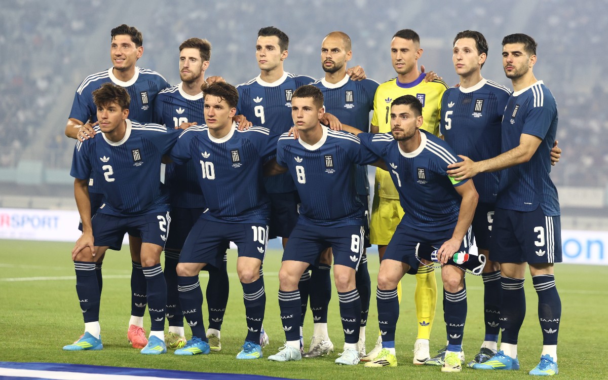 Πρεμιέρα της Εθνικής στο Nations League με ειδικά στοιχήματα!