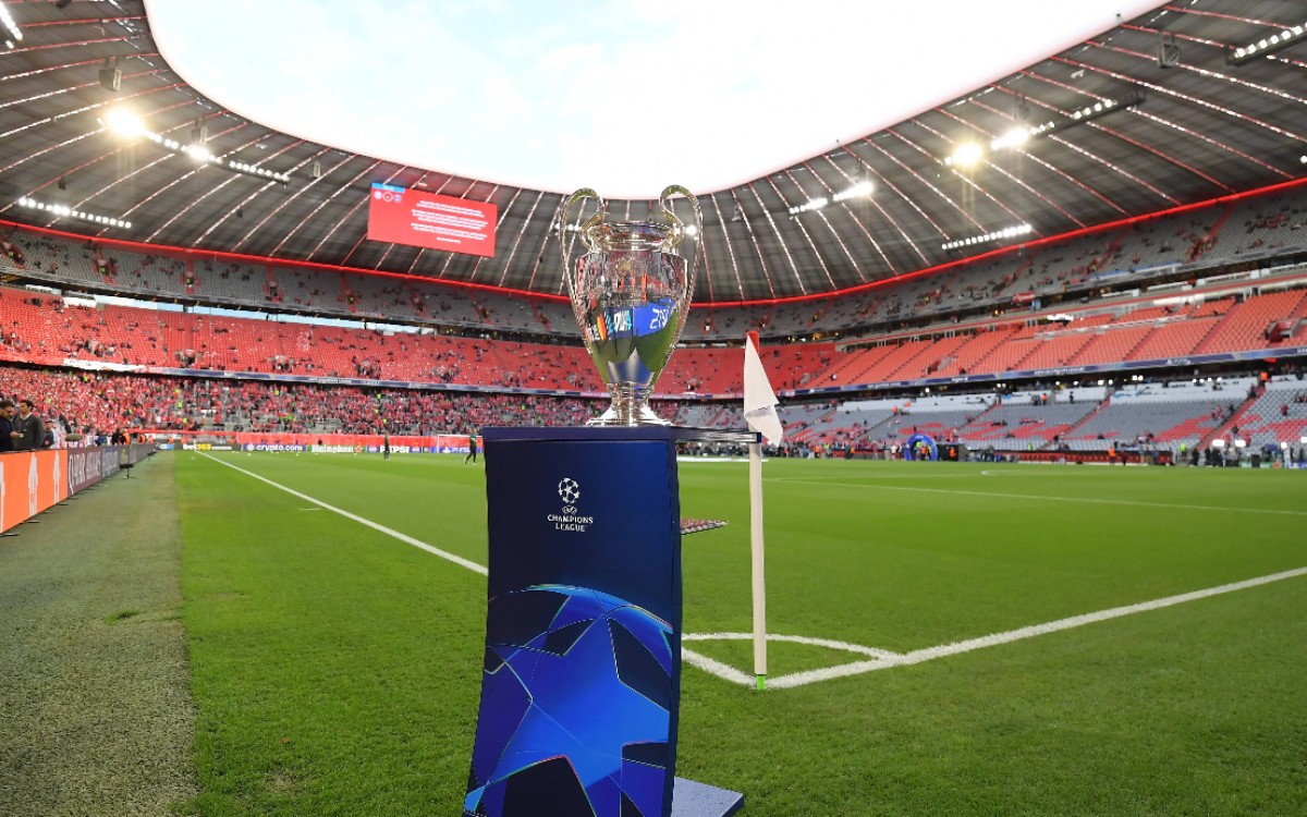 Βραδιά Πέμπτης με Champions League: Mε 530 Δώρα* χωρίς κατάθεση*, κουπόνια Skroutz 25.000€ & 50.000€