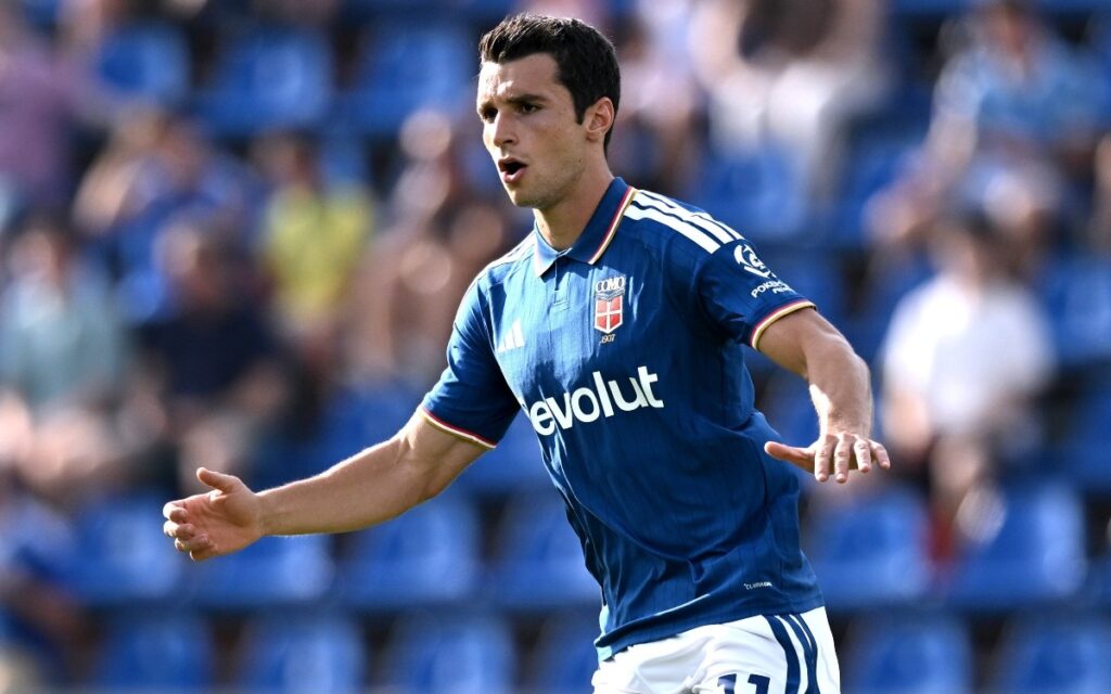 Πρώτος Σκόρερ Serie A 2026-27