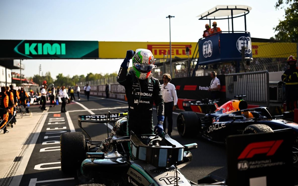 Το Grand Prix της Μαδρίτης είναι εδώ με ειδικά στοιχήματα!