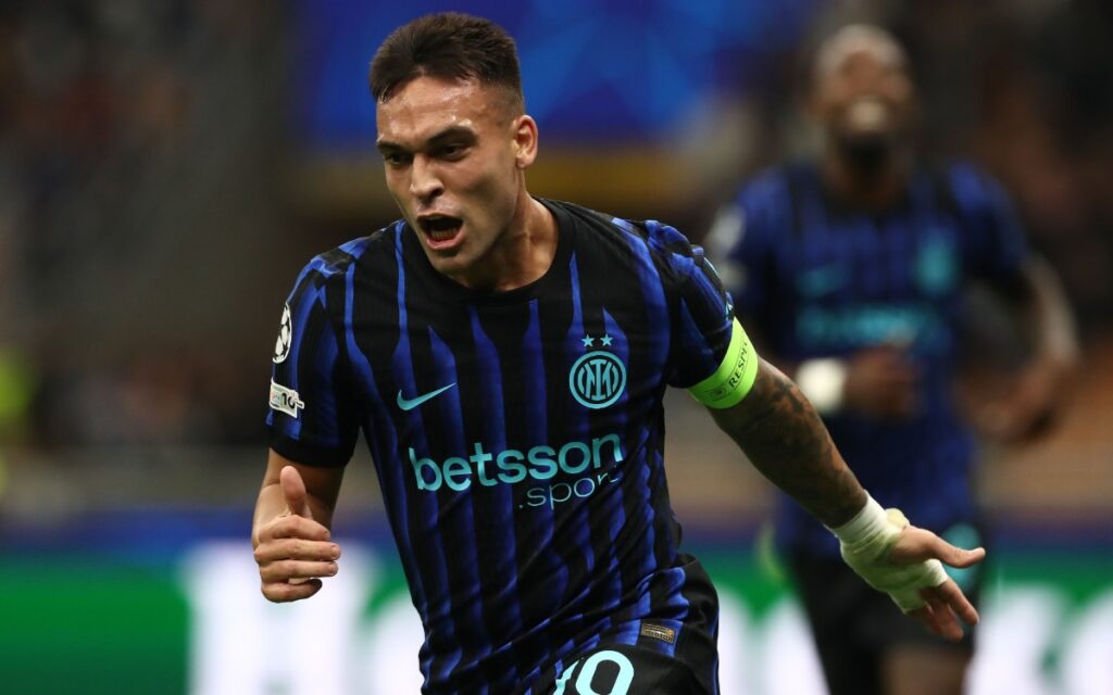 Πρώτος Σκόρερ Serie A 2026-27