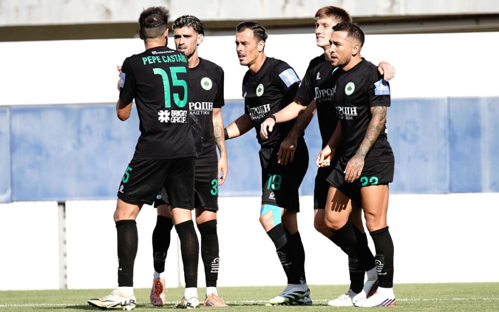 Superbet League 2 2026-27 Αποδόσεις Κατάκτησης