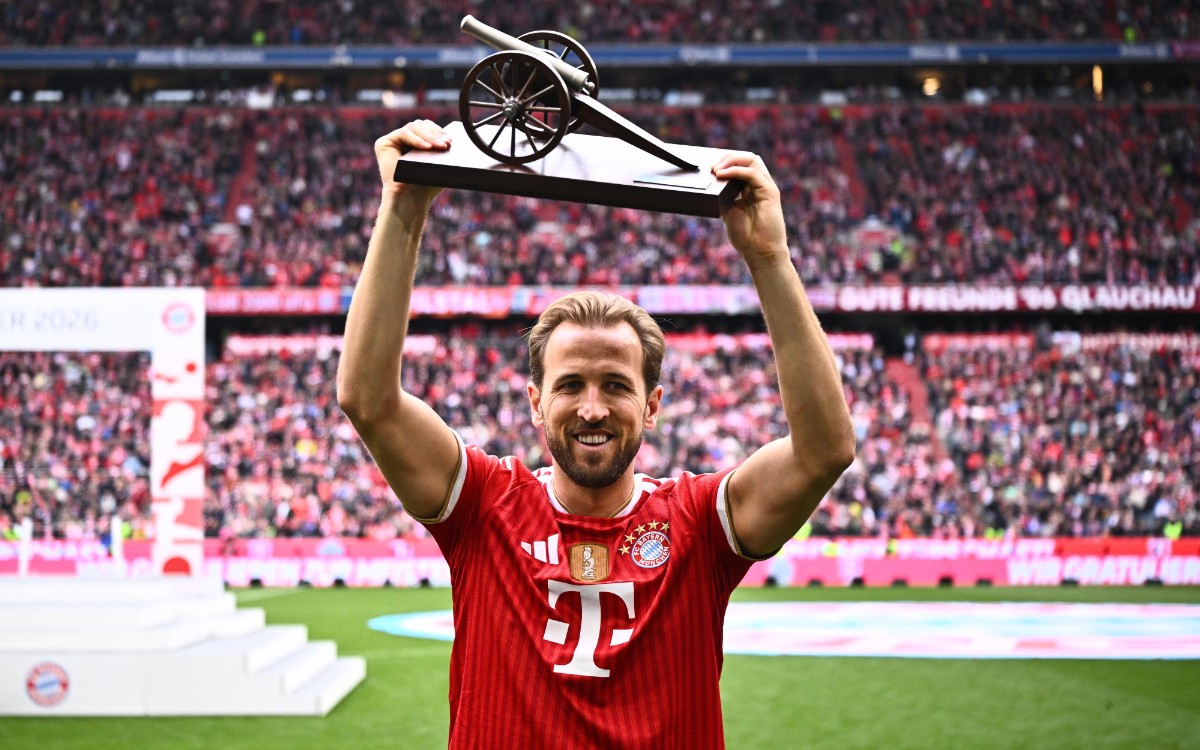 Πρώτος Σκόρερ Bundesliga - Στοίχημα Αποδόσεις Φαβορί