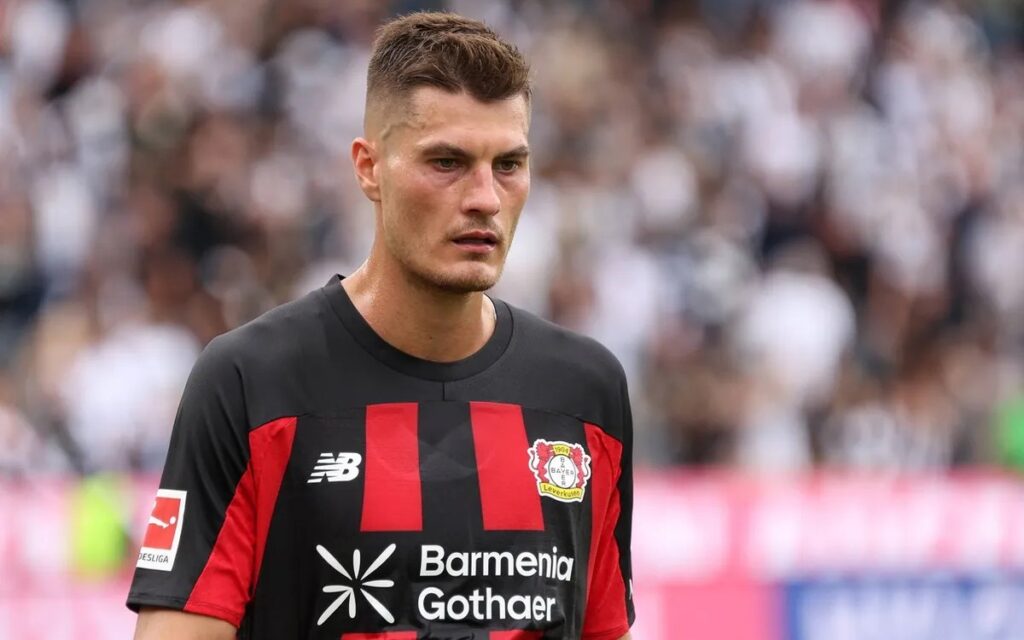 Πρώτος Σκόρερ Bundesliga 2026-27