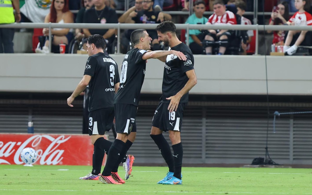 Η πρεμιέρα του ΟΦΗ στο Europa League με ειδικά στοιχήματα!