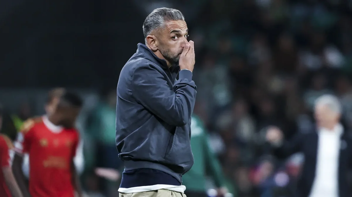 Κάζα Πία - Σπόρτινγκ στοίχημα: Λευκά μαντιλάκια