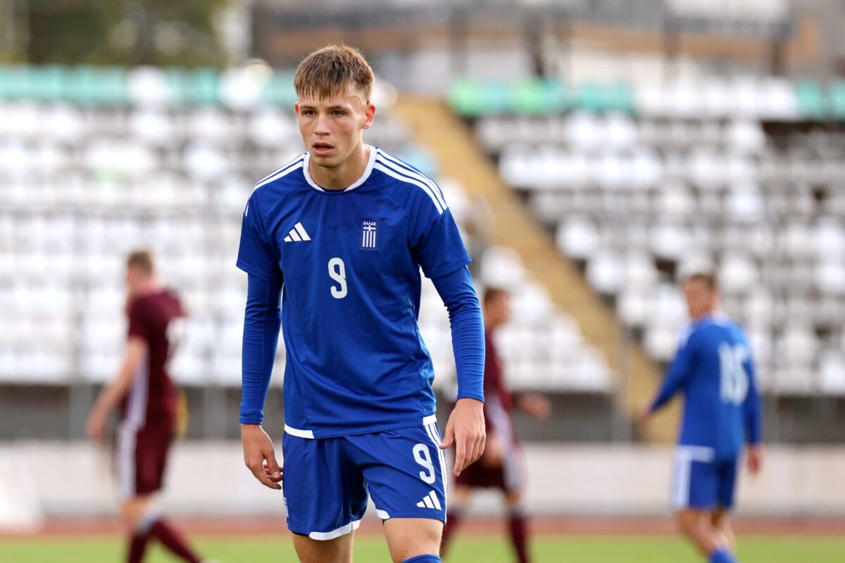 Βόρεια Ιρλανδία U21 - Ελλάδα U21 στοίχημα: Ελλάς, μπορείς…