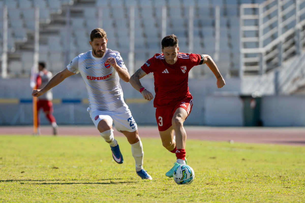 Superbet League 2: Μάχη ανάμεσα σε Ζάκυνθο και Πύργο, ανεβαίνει η ένταση με Ενισχυμένη Απόδοση* 2.62!