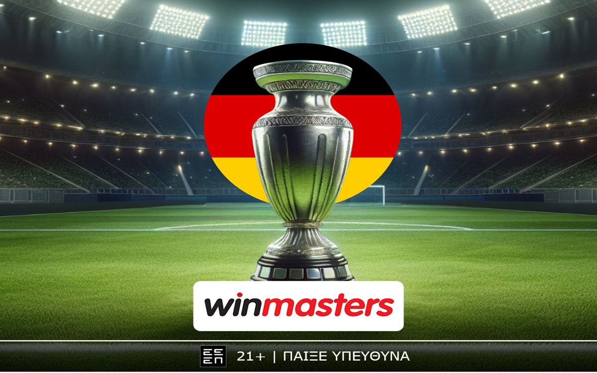 Der Klassiker στη Γερμανία με τρομερές αποδόσεις στη winmasters!