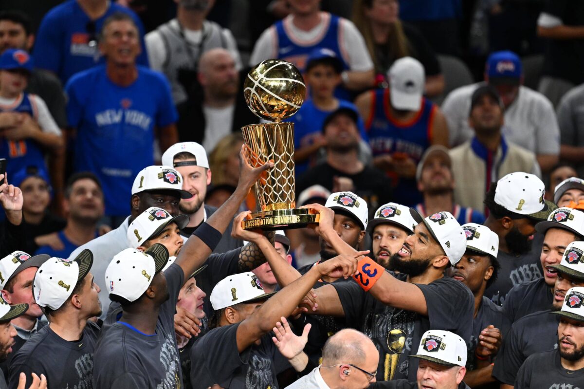 Πρεμιέρα στο NBA με ενισχυμένες αποδόσεις!