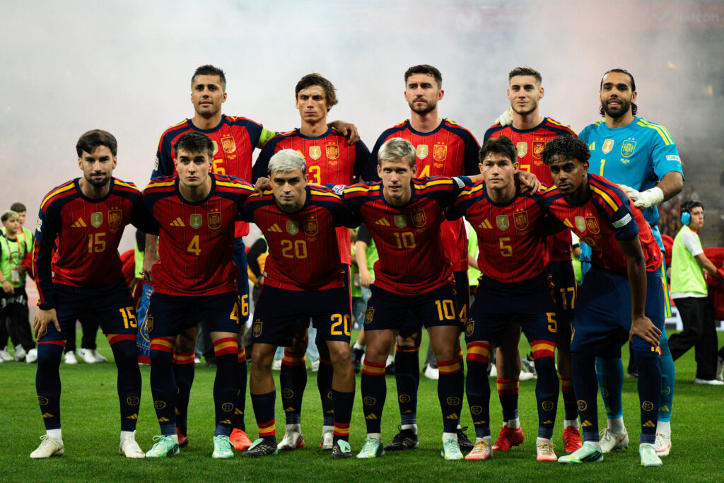 Ματσάρες στην αυλαία του Nations League με ειδικά στοιχήματα!