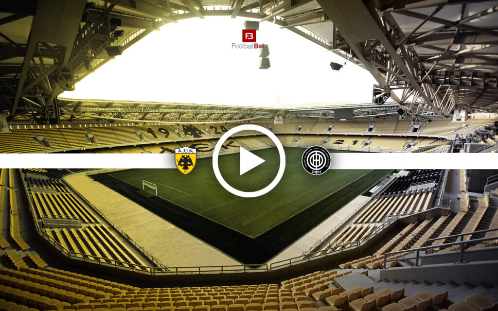 aek ofi