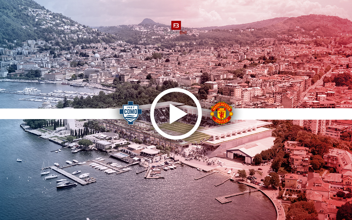Κόμο - Μάντσεστερ Γιουνάιτεντ: Σε ποιο κανάλι θα δεις τον αγώνα δωρεάν (21/10)