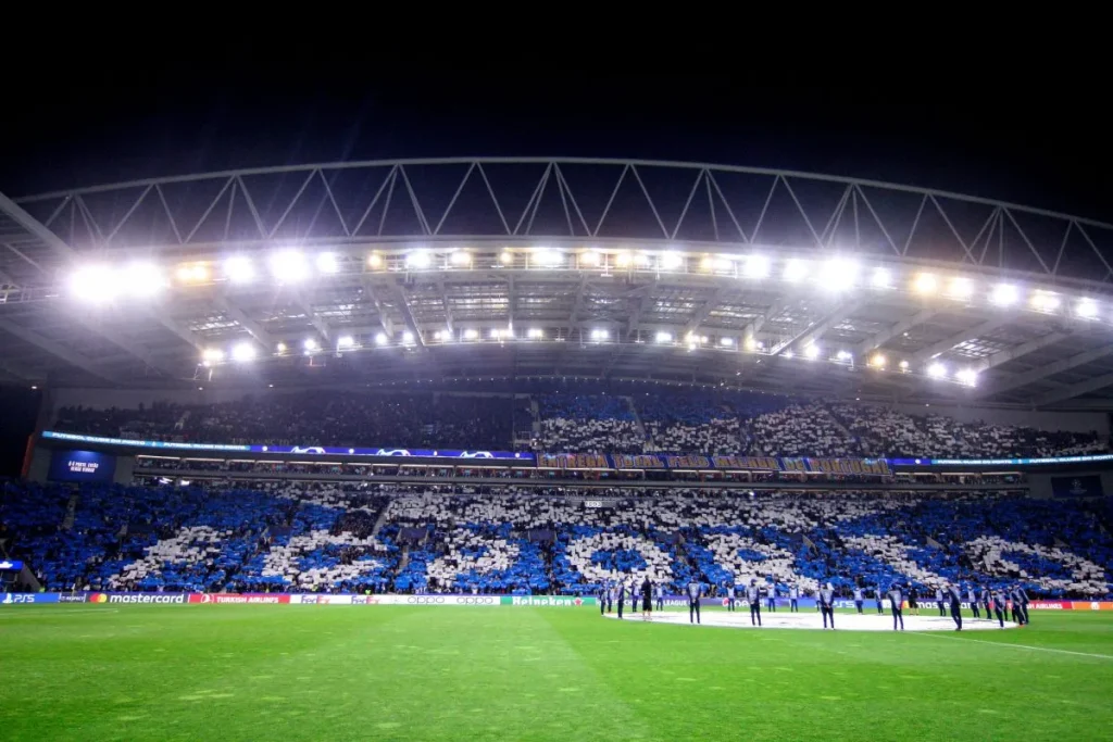 Πόρτο - PSV Αϊντχόφεν προγνωστικά: Παραμύθι… με δράκους!