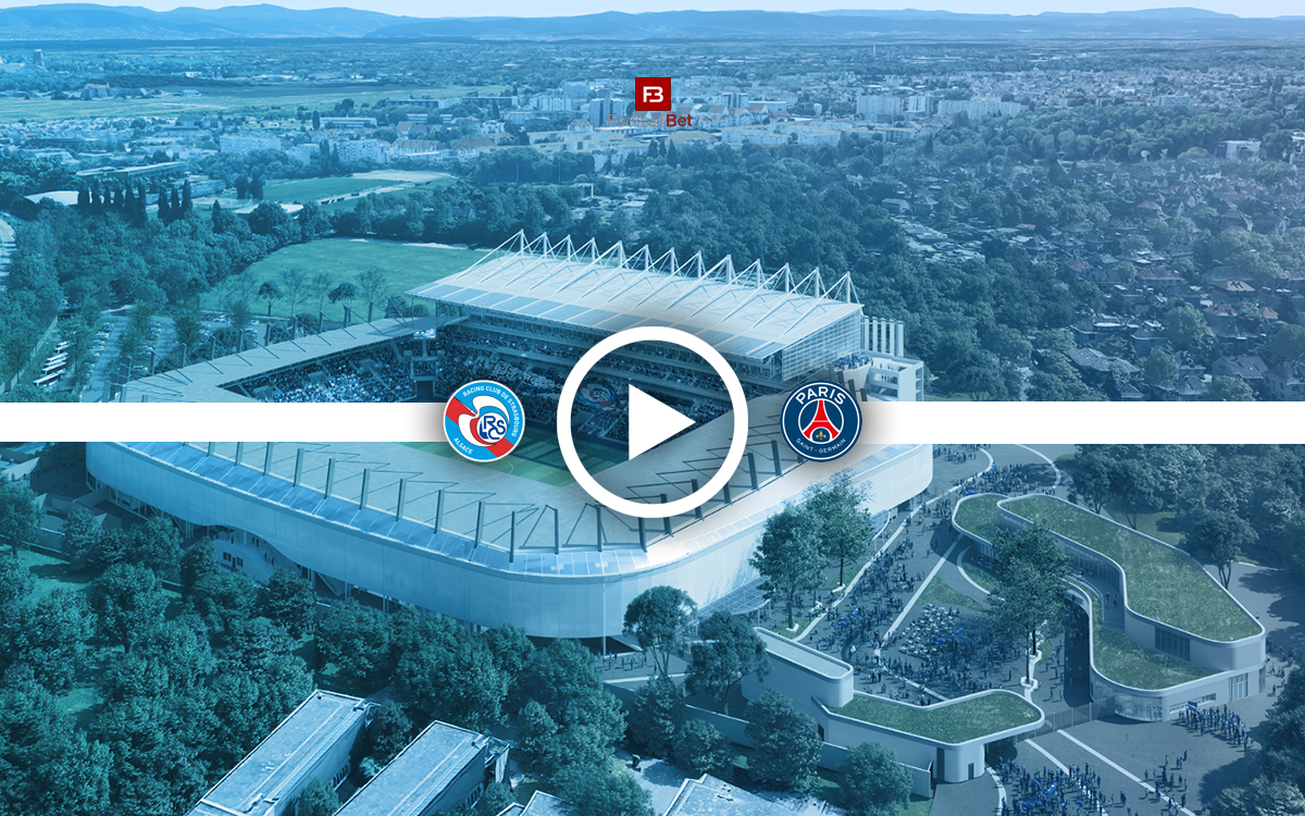 Στρασβούργο - Παρί Σεν Ζερμέν: Σε ποιο κανάλι θα δεις τον αγώνα δωρεάν (17/10)