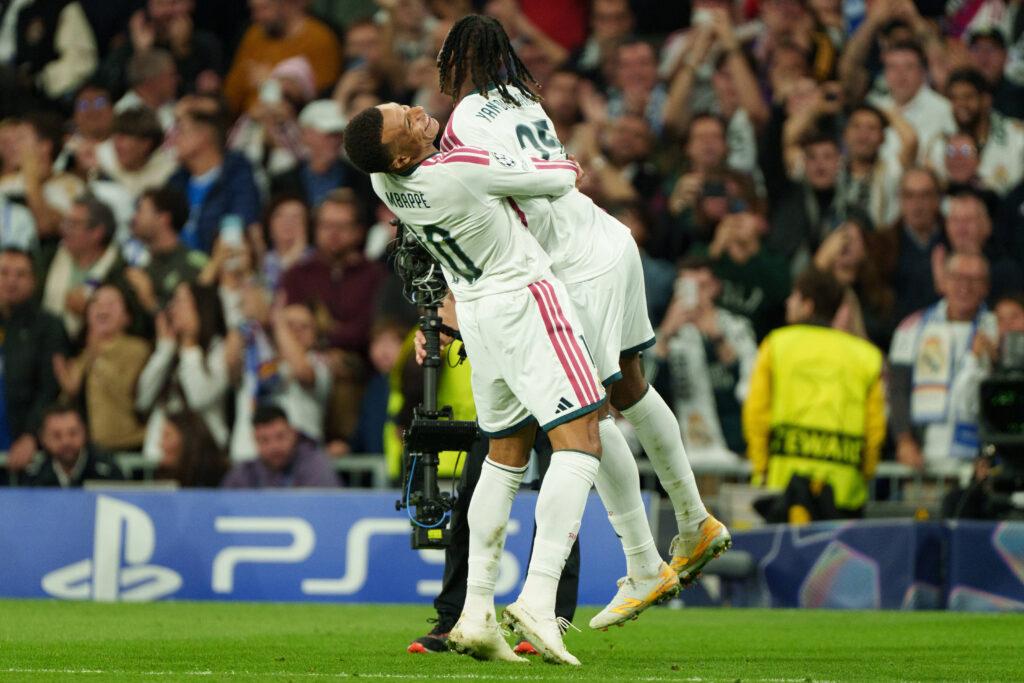 Champions League 2026-27: Τα φαβορί για την κατάκτηση και οι αποδόσεις στη Stoiximan!