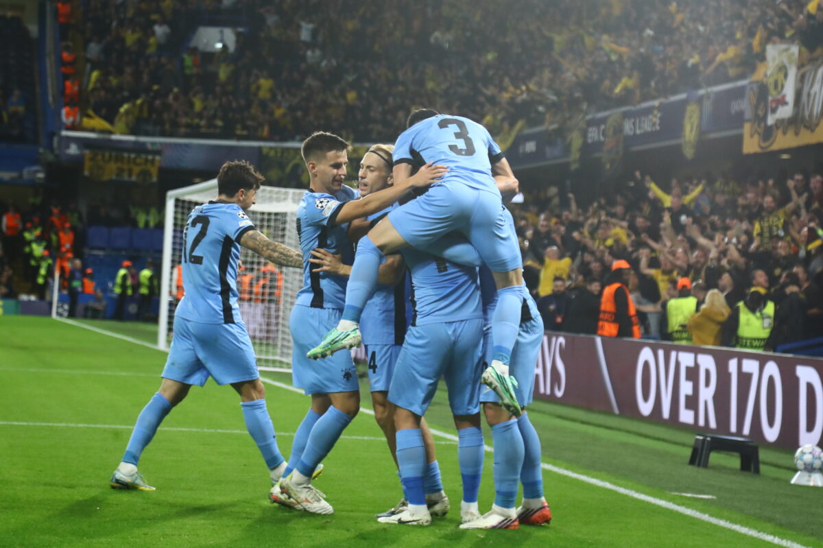 Στο Etihad για τη νίκη με 10.000€ στο Master της Stoiximan!